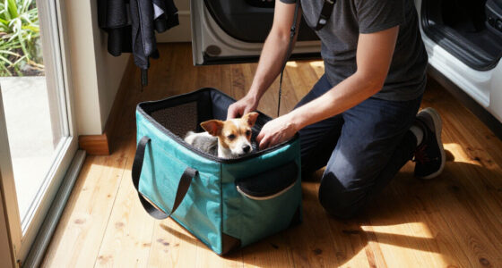 15 Best Pet Travel Carriers for 2027