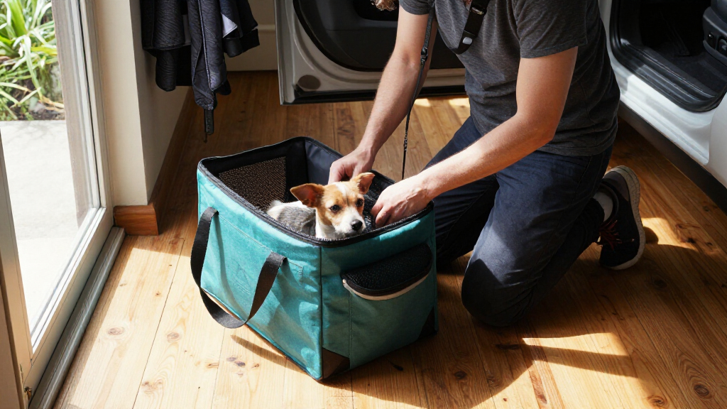 15 Best Pet Travel Carriers for 2027