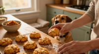 15 Best Pumpkin Dog Biscuits for Training and Everyday Treats in 2027