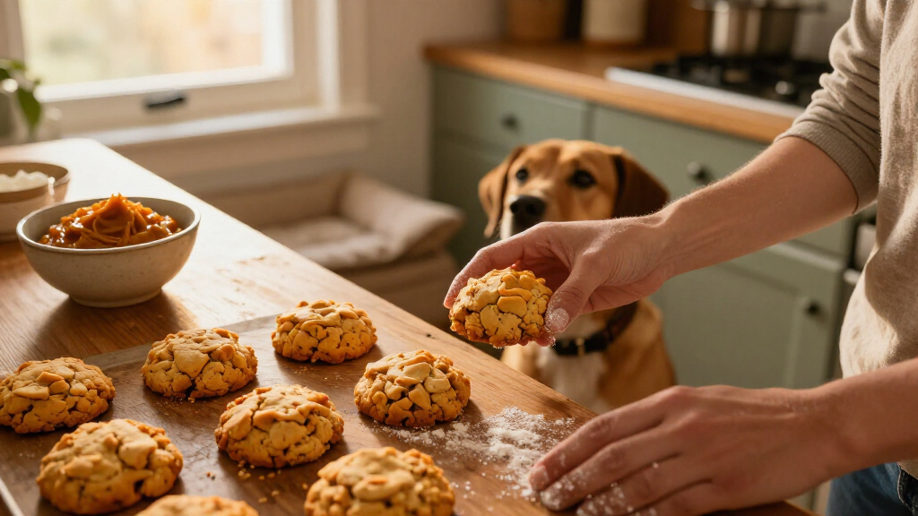 15 Best Pumpkin Dog Biscuits for Training and Everyday Treats in 2027