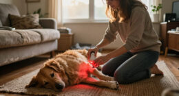 15 Best Red Light Therapy Devices for Dogs in 2027