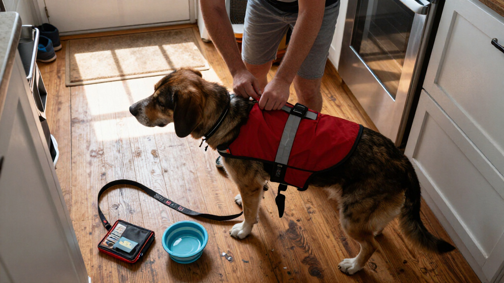 15 Best Service Dog Supplies for Clear Identification and Everyday Use in 2027