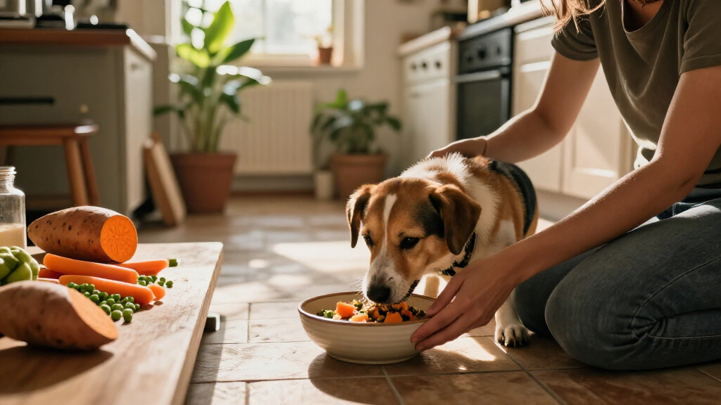 15 Best Vegan Dog Foods for Plant-Based Feeding in 2027