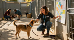 2026 Legislative Reflections: Q&A With ASPCA Government Relations