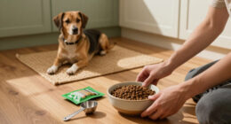 25 Years Later: Purina Study Still Shapes Healthy Weight Conversations For Dogs