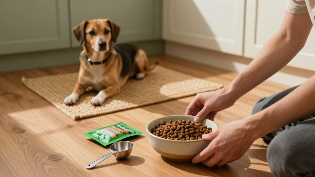 25 Years Later: Purina Study Still Shapes Healthy Weight Conversations For Dogs