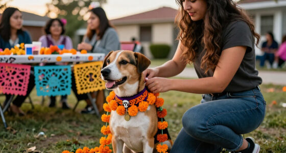 4 Best Día de los Muertos Dog Collars in 2027
