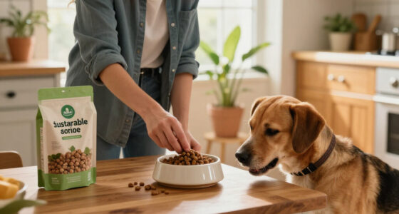 4 Best Sustainable Pet Food in 2027