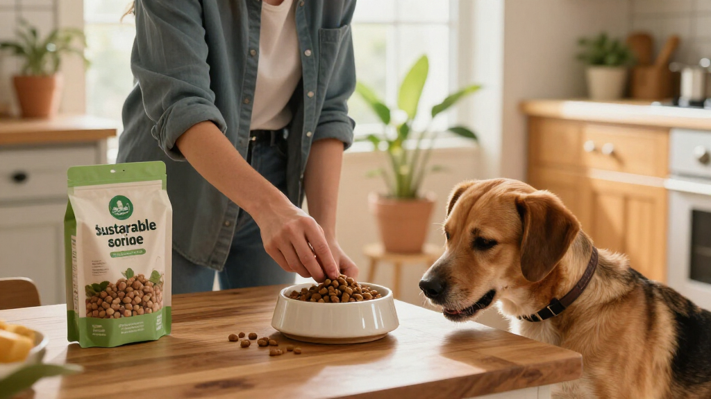 4 Best Sustainable Pet Food in 2027