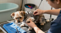 $43B: Global Pet Grooming Market To More Than Double By 2035