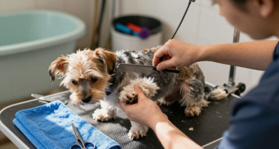 $43B: Global Pet Grooming Market To More Than Double By 2035