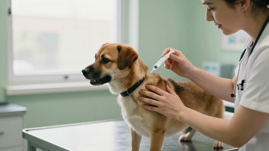 5 Best Canine Distemper Prevention Products in 2027