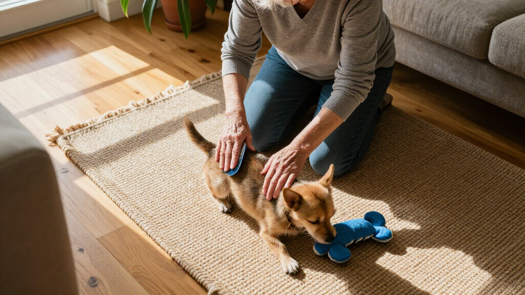 5 Best Pets for Older Adults in 2027