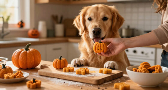 7 Best Halloween Dog Treats for Festive Celebrations in 2027