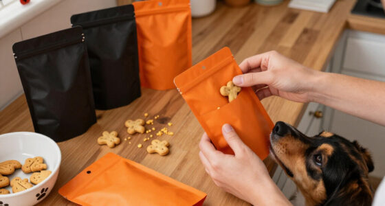 8 Best Halloween Pet Treat Bags for Parties and Trick-or-Treating in 2027