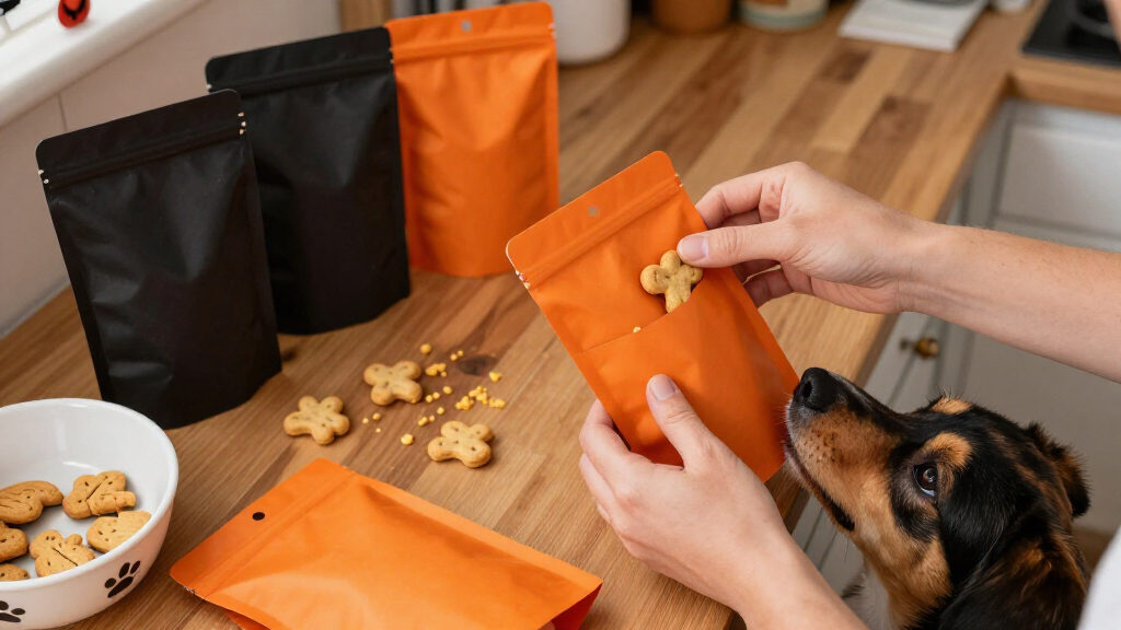 8 Best Halloween Pet Treat Bags for Parties and Trick-or-Treating in 2027