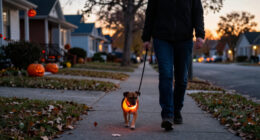 9 Best Halloween Pet Safety Lights for 2027
