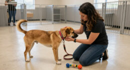 Adopt A Shelter Dog Month Is Coming To A Close — Meet Your BFF!