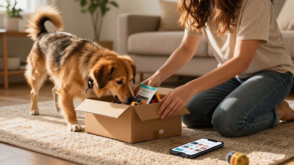 Amazon Captures Nearly A Quarter Of US Pet Sales Through First-party Vendors