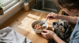 Boosting Appetite In Geriatric Patients