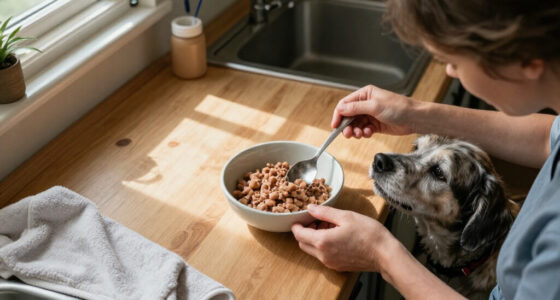 Boosting Appetite In Geriatric Patients