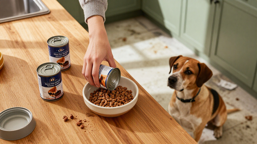 Bowl Goals: Dog Wet Foods Worth Stocking