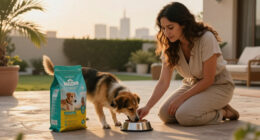 Brazilian Pet Food Gains Access To UAE Market