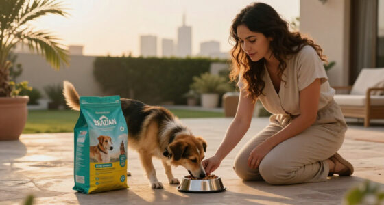 Brazilian Pet Food Gains Access To UAE Market