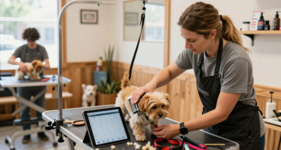 Build A Business That Doesn’t Need You, Plus 7 More Tips For Pet Pros