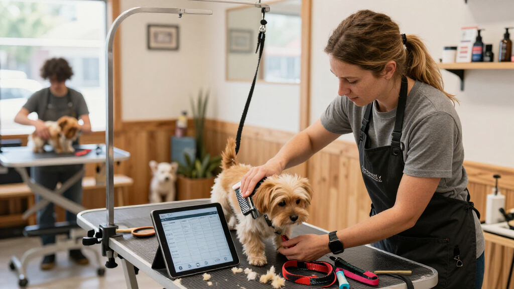 Build A Business That Doesn’t Need You, Plus 7 More Tips For Pet Pros