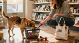 2026 Dog Owner Shopping Checklist