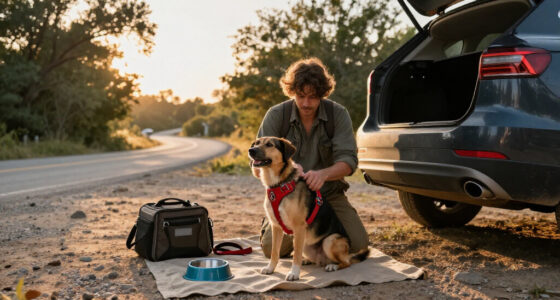 2026 Dog Travel Shopping Checklist