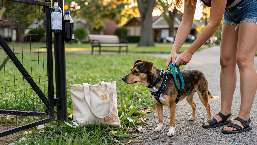 2026 Dog Walking Gear Shopping Checklist