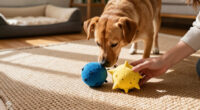 Dogs Seem To Agree With Humans That 'Bouba' Is Round And 'Kiki' Is Spiky