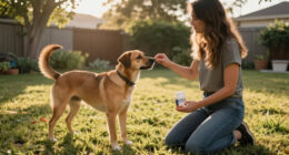 Fera Pets Debuts Healthy Weight & Muscles Supplement To Support For Ideal Body Condition In Dogs