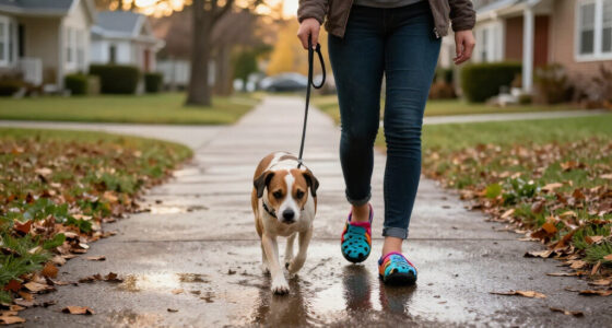 Fetchers Dog Shoes Combine All-Season Paw Protection With Sneaker-Inspired Style