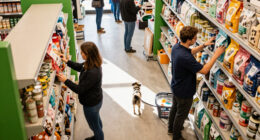 Fressnapf | Maxi Zoo Reorganizes Operations In The Benelux