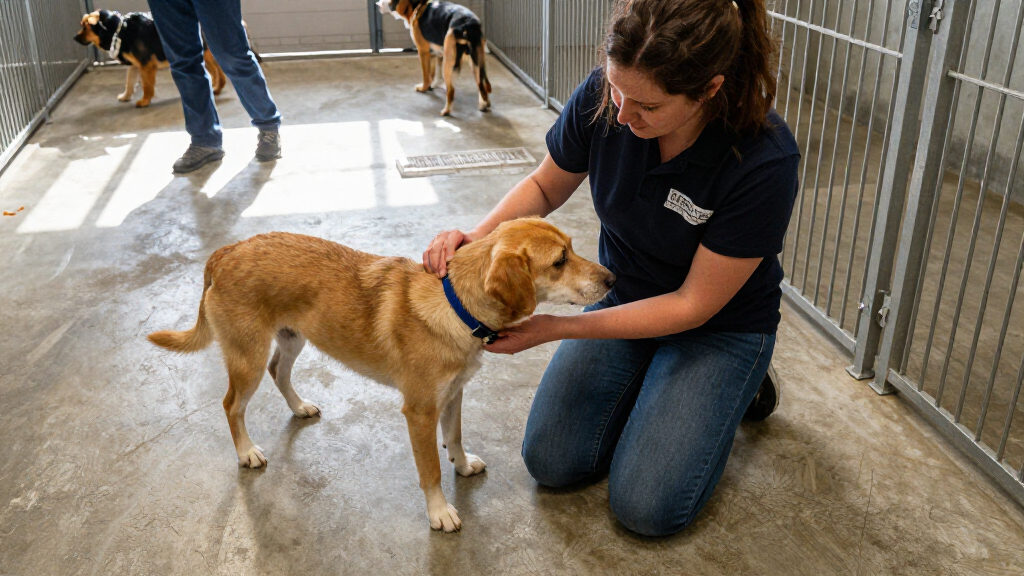 From Laborers To Loved Ones: How The ASPCA Has Shaped Better Lives For Dogs
