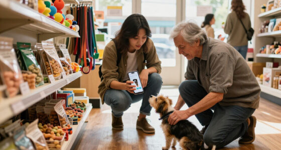 Gen Z To Boomers: How Each Generation Is Reshaping Pet Spending Habits