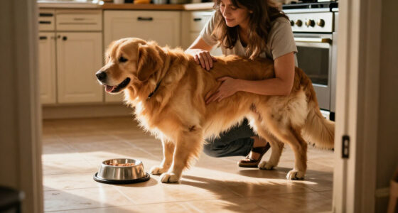 Get Gutsy About Canine GI Health, Part 1