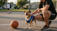 How Brunson Became The MVP — Most Valuable Pooch