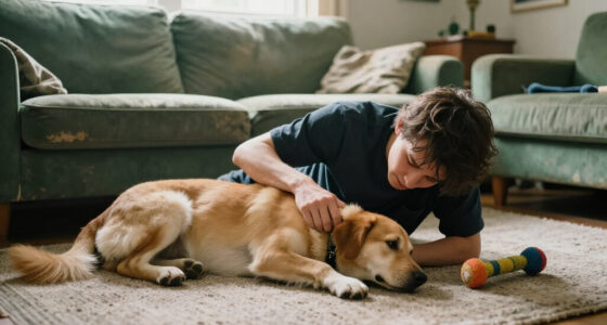 Human-animal Bond, Benefits Of Pet Ownership Highlighted In New Survey