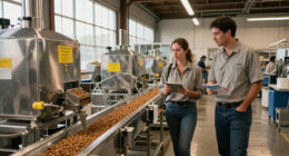 Interview: United Petfood Maps Out Next Phase Of Growth In North America