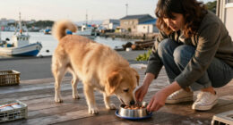 Japanese Seafood Group Umios Ramps Up Pet Food Expansion Across Asia