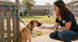 Kick Off Adopt A Shelter Dog Month With Us!