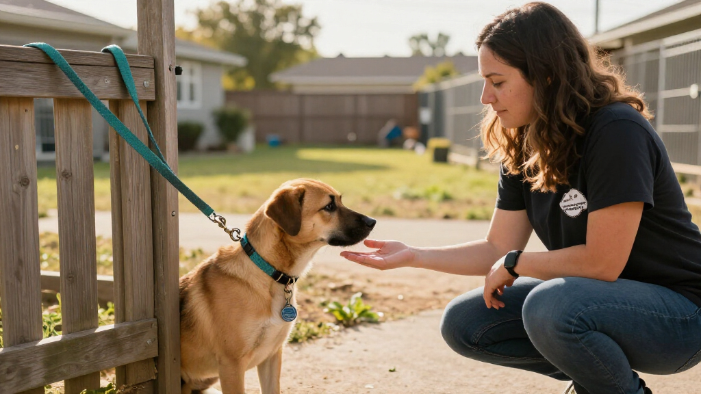 Kick Off Adopt A Shelter Dog Month With Us!