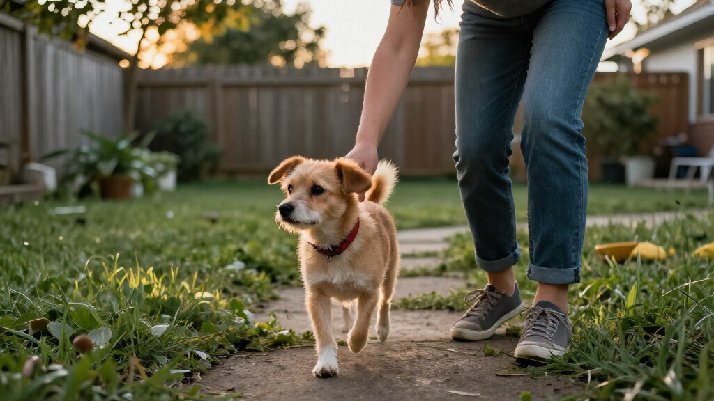 Little Dog, Big Strength: How Gidget Overcame A Deadly Condition