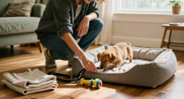 2026 New Puppy Shopping Checklist