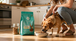 Pet Brands Update Identities And Formulas To Target Nutrition-conscious Owners