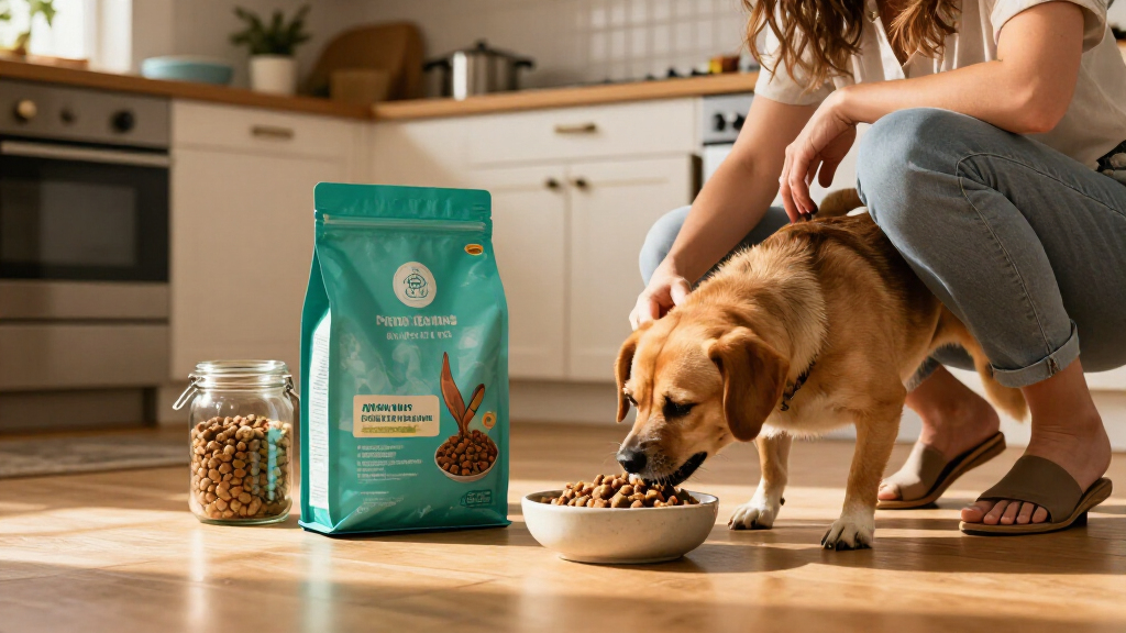Pet Brands Update Identities And Formulas To Target Nutrition-conscious Owners